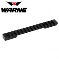 Warne Mountain Tech Tactical Rail, Winchester XPR Long Action